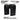 RDX F15 Noir Bag Gloves 4oz Black