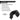 RDX F9 5FT ADULTS FREE STANDING PUNCH BAG WITH BAG MITTS