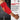 RDX HY Elbow Support Pads#color_red