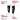 RDX HY MMA Shin Guard Protection Shields OEKO-TEX® Standard 100 certified#color_black