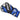 RDX J11 Training Kids Boxing Gloves#color_blue