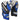 RDX J11 Training Kids Boxing Gloves#color_blue