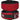RDX RX4 Weightlifting Belt Purple-L #color_red