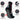 RDX S1 MMA Grip Socks