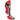 RDX SHIN INSTEP AURA PLUS T-17#color_redblack