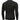 RDX T15 Long Sleeve Black Rash Guard
