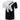 RDX T15 White Black Short Sleeves Sweat-Wicking Gym T-Shirt-L