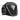 RDX T1 L/XL Black Leather X Belly Protector