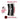 RDX T1 Curved Kick Shield with Nylon Handles #color_white