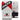RDX T3 Black Leather X Straight Punch Wall Pad