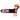 RDX W4 Wrist Support Wraps for Weight Lifting#color_pink