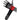 RDX X1 Weightlifting Grips#color_red