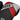 RDX F2 4oz Bag Mitts for Training#color_red