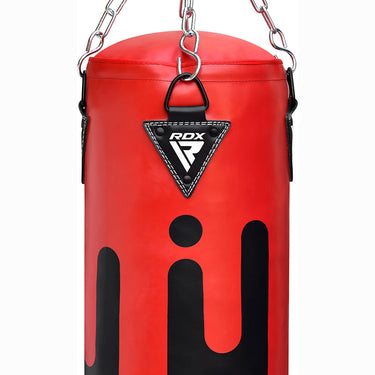 RDX F9R 4ft/5ft Training Punch Bag