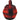 RDX F1 Kettlebell Filled 10kg#color_red