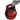 RDX F1 Kettlebell Filled 8kg#color_red