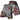 RDX R3 Revenge Series 2XL White Polyester MMA Shorts