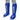 RDX SI MMA Gel Padded Lightweight Shin Instep Guard OEKO-TEX® Standard 100 certified#color_blue
