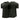RDX T1 Extra Large Grey Polyester Short Sleeve T-Shirt