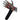RDX T3 Weightlifting Grips