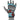 RDX T4 Weightlifting Grips
