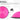 RDX TP Yoga Balance Trainer Half Ball#color_pink