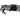 RDX W5 LARUS Gancho Correias de Ginásio Preto Nylon