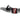 RDX W5 LARUS Gancho Correias de Ginásio Preto Nylon