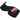 RDX W5 LARUS Gancho Correias de Ginásio Preto Nylon