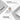 RDX YM 6mm 4-in-1 TPE Yoga Mat Set#color_grey