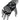 RDX R1 Weightlifting Grips#color_white