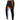 RDX X3 Base Layer Compression Pants#color_orange