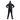 RDX H1 Weight Loss Sauna Suit#color_sky-blue