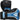 RDX T-17 BOXING GLOVES AURA PLUS#color_blackblue