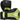 RDX T-17 BOXING GLOVES AURA PLUS#color_green