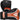 RDX T-17 BOXING GLOVES AURA PLUS#color_orange