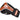RDX T-17 BOXING GLOVES AURA PLUS#color_orange