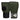 RDX IS Gel Padded Inner Gloves Hook & Loop Wrist Strap for Knuckle Protection OEKO-TEX® Standard 100 certified#color_army-green