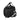 RDX R1 Duffel Bag with Backpack Straps#color_whiteblack