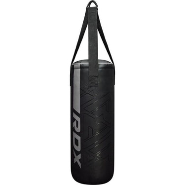 RDX F6 2FT KARA Kids Punch Bag & 6oz Gloves