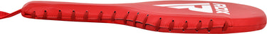 RDX T1 Boxing Training Punch Paddles Red
