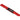 RDX W1 Weight Training Wrist Straps#color_red