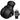 RDX F6 KARA MMA Sparring Gloves 7oz#color_black