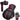 RDX F6 KARA MMA Sparring Gloves 7oz#color_pink