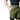 T16 2-in-1 Compression MMA Shorts #color_army-green