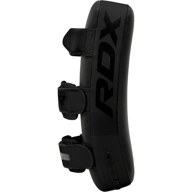 RDX T1 Curved Thai Kick Pad  #color_full-black