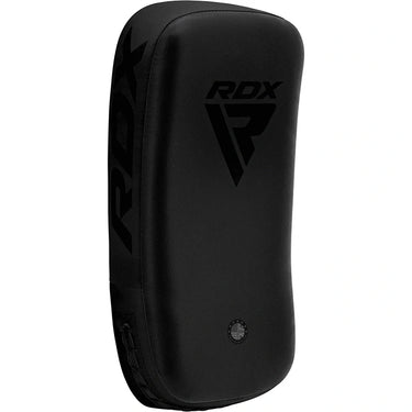 RDX T1 Curved Thai Kick Pad  #color_full-black