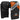 RDX F2 4oz Bag Mitts for Training#color_orange