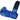 RDX BOXING GLOVES AS2#color_blue