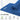RDX YM 6mm 4-in-1 TPE Yoga Mat Set#color_blue